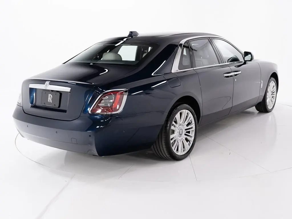 2022 Ghost