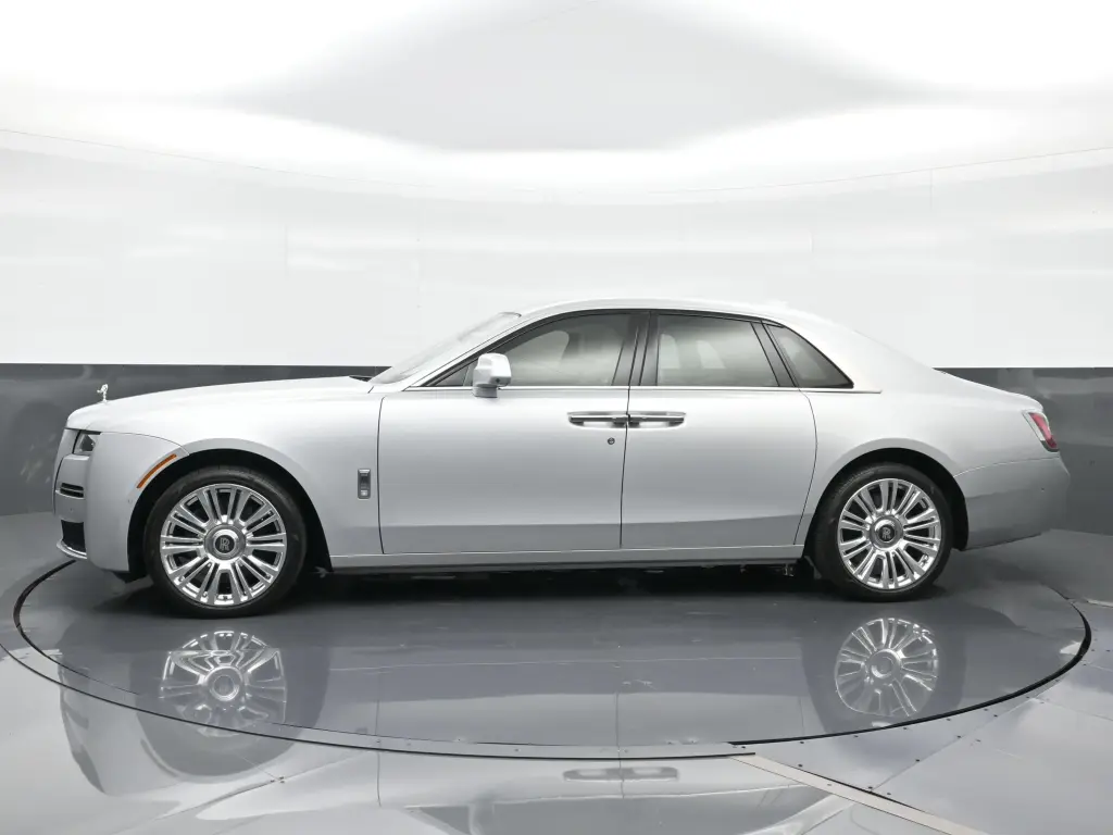 2022 Ghost