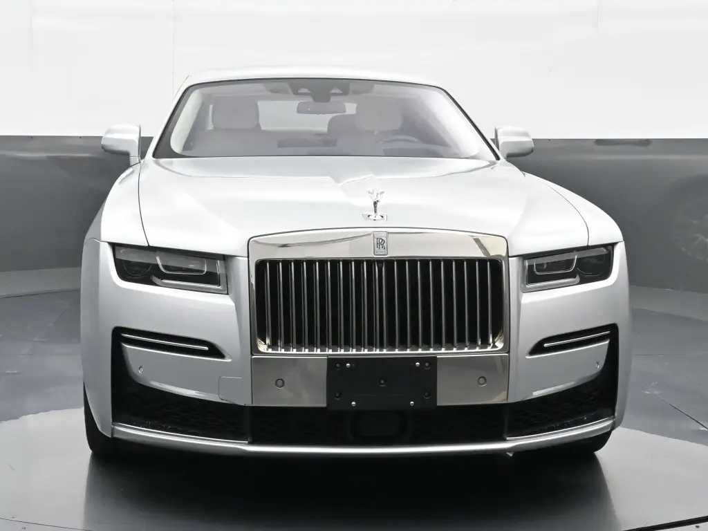2022 Ghost