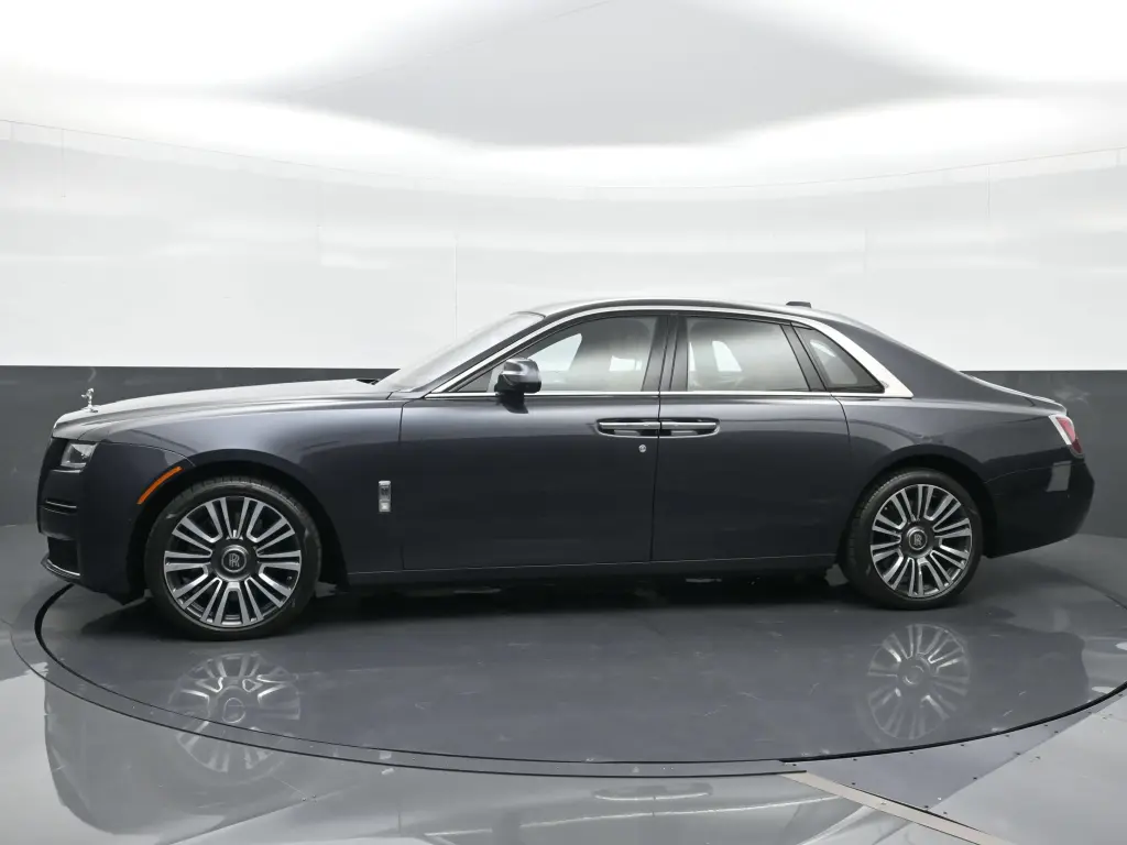 2022 Ghost
