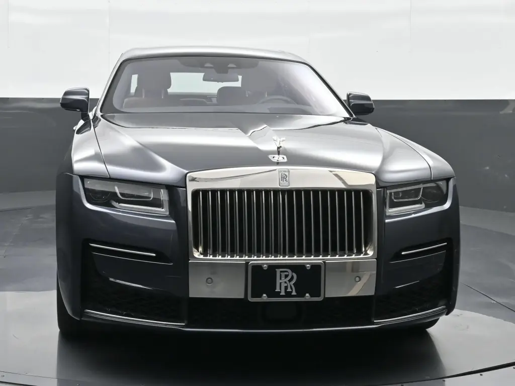 2022 Ghost