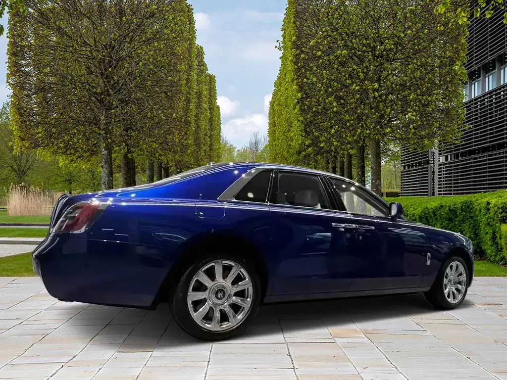 2023 Ghost