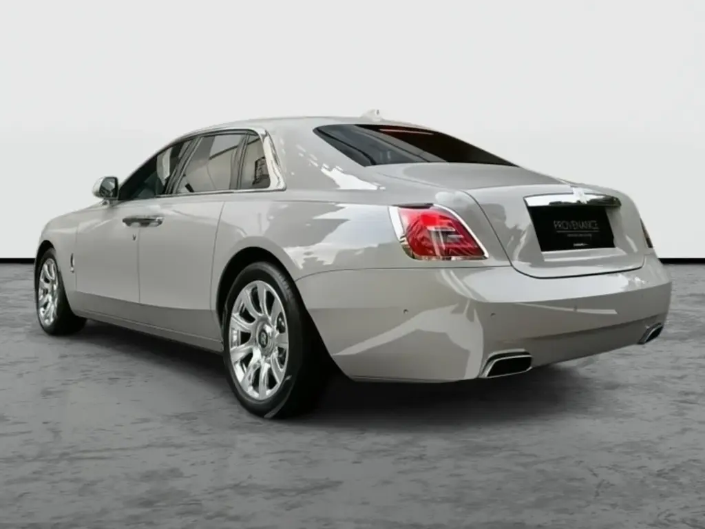 2023 Ghost