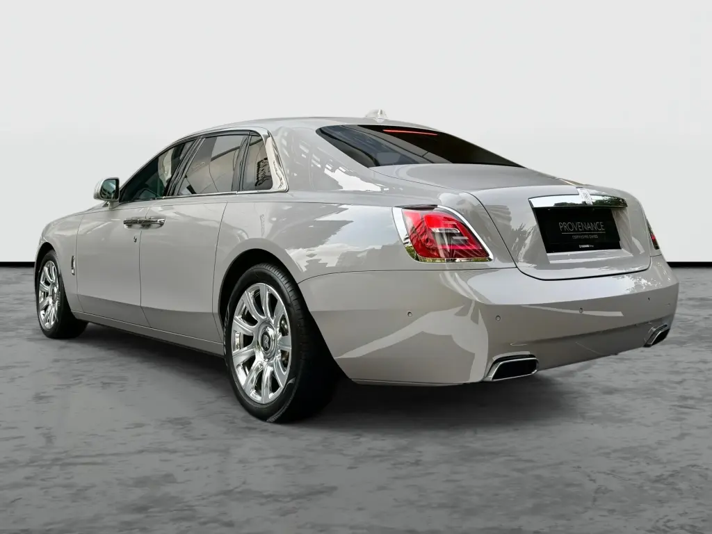 2023 Ghost