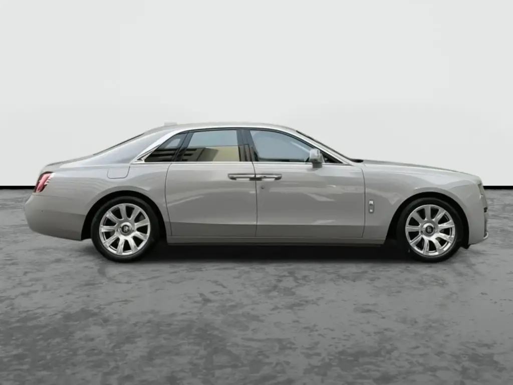 2023 Ghost