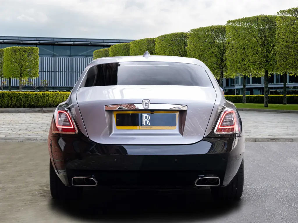 2023 Ghost