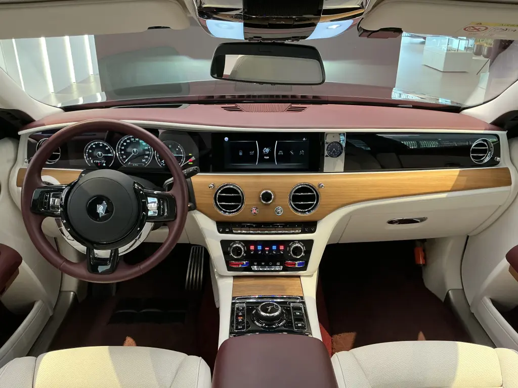 2023 Ghost