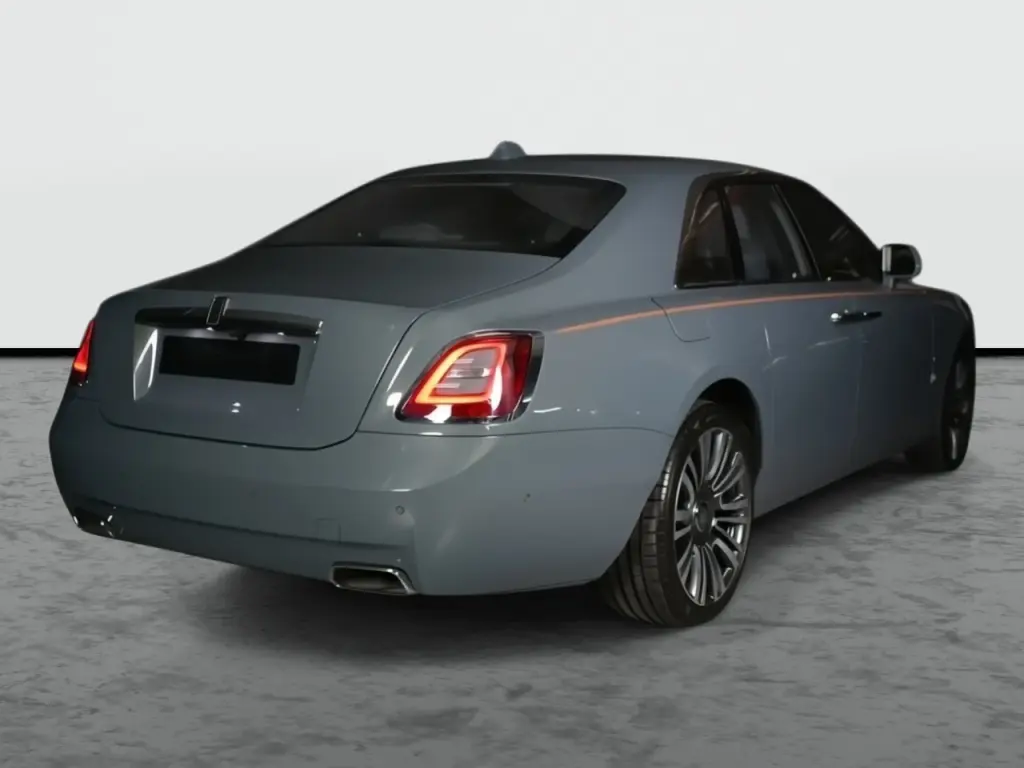 2023 Ghost