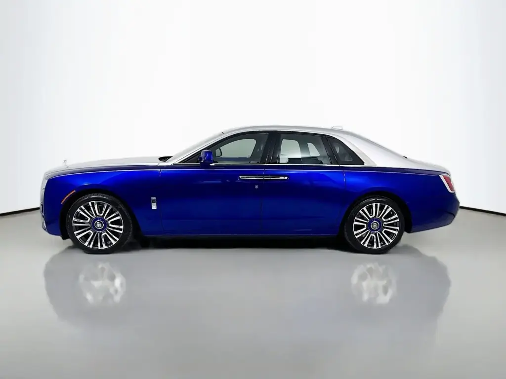 2023 Ghost