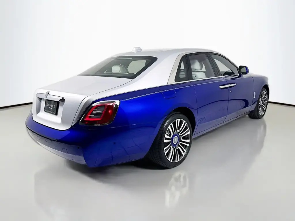 2023 Ghost