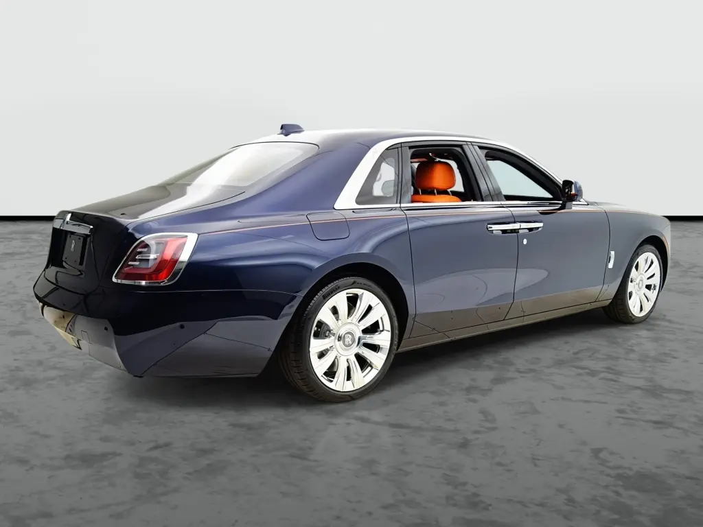 2023 Ghost