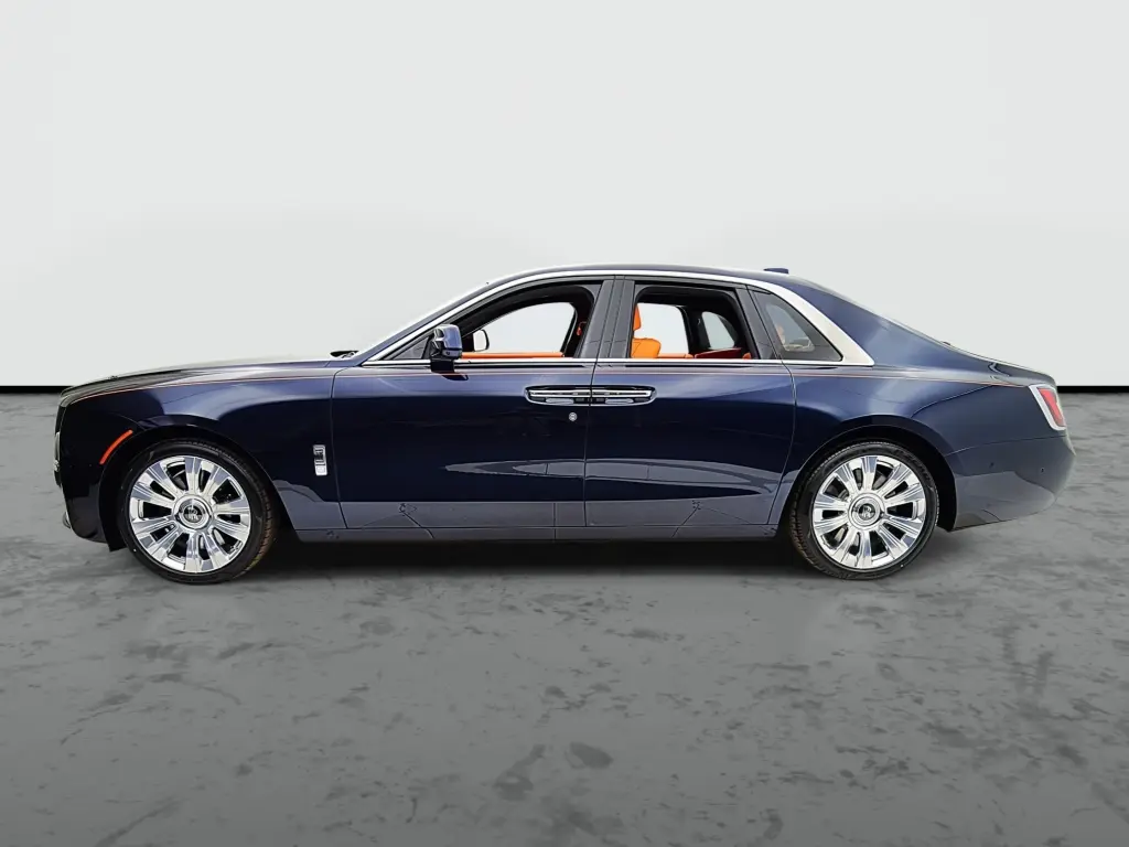 2023 Ghost