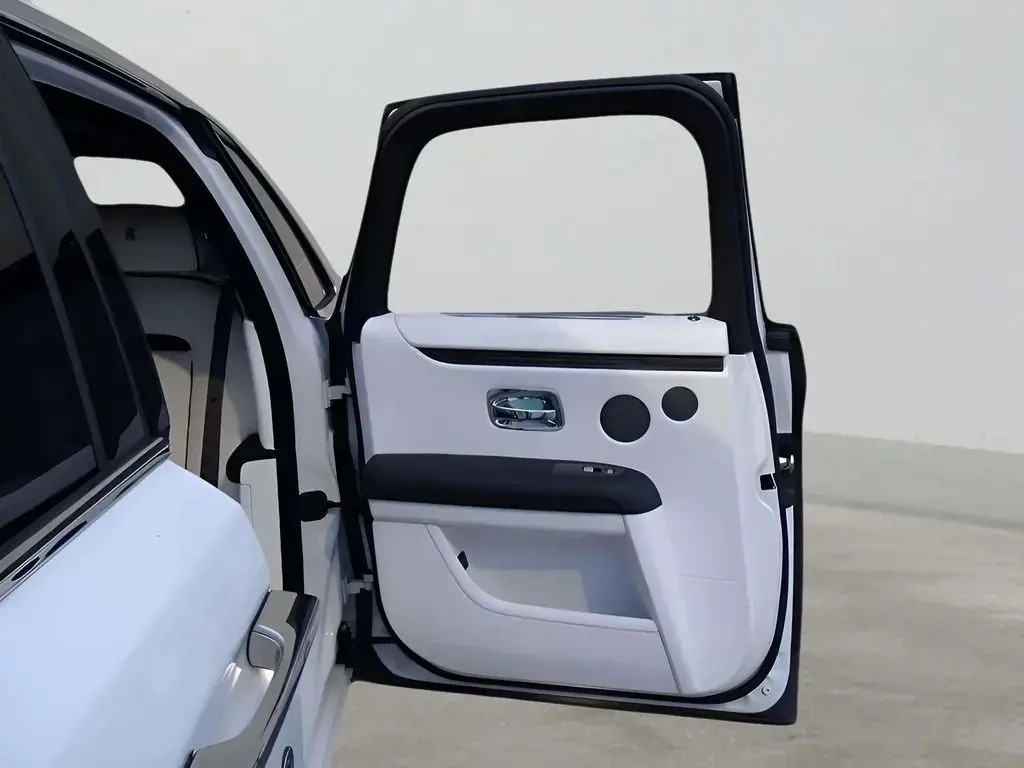 2023 Ghost