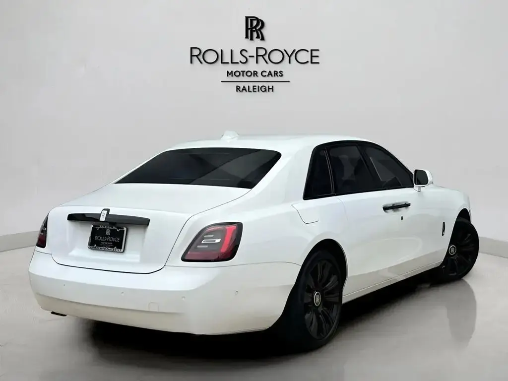 2023 Ghost