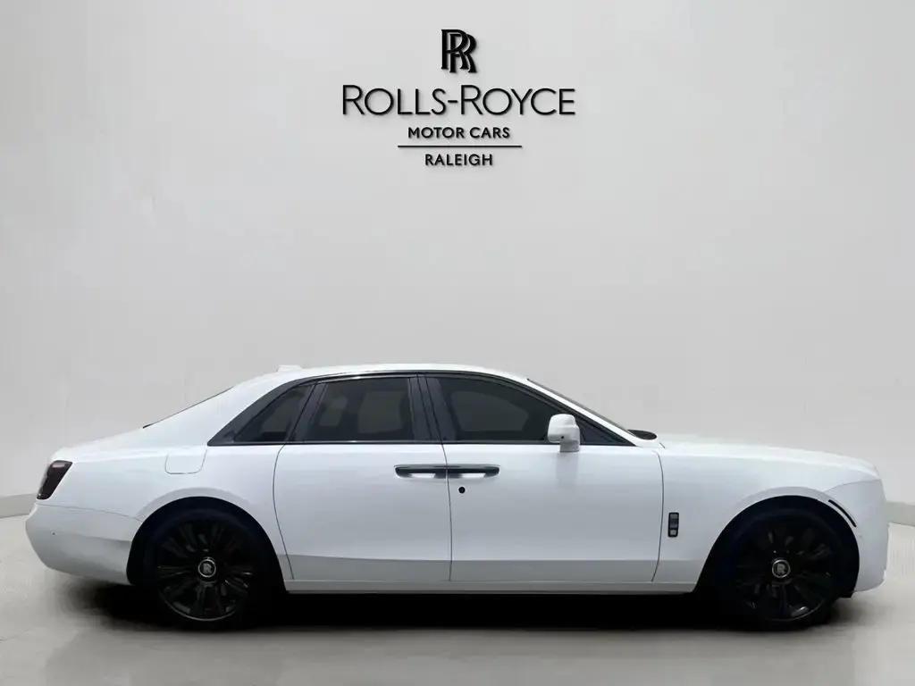 2023 Ghost