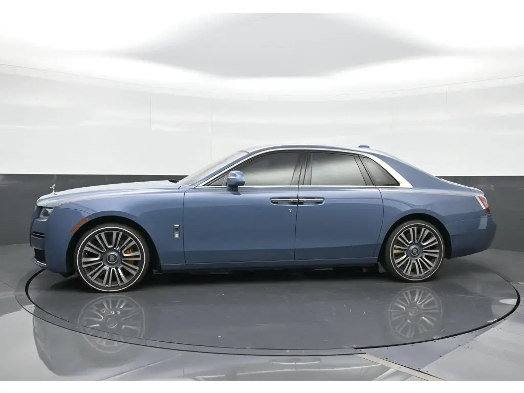 2023 Ghost