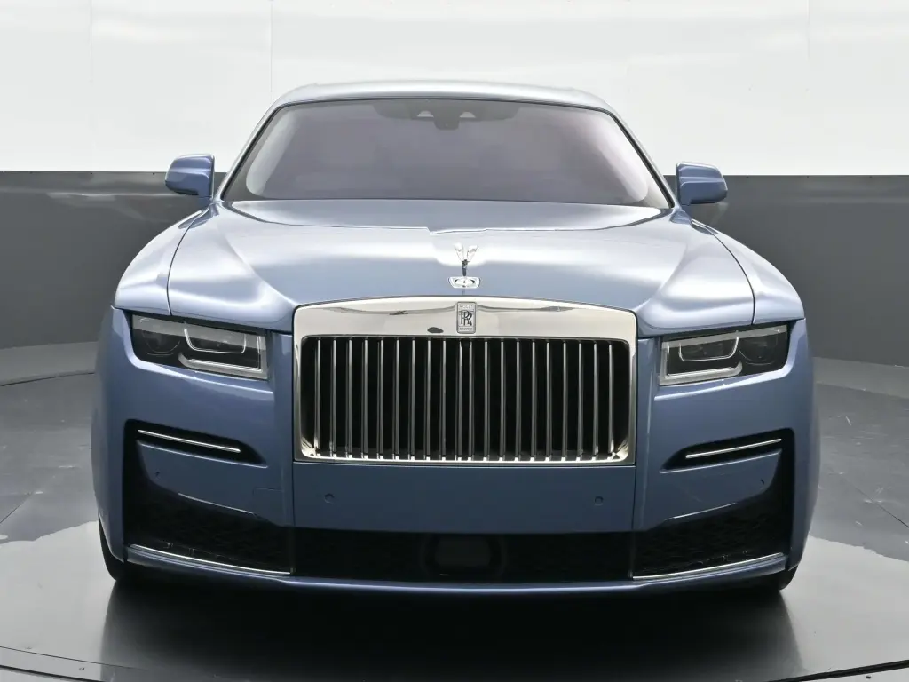2023 Ghost