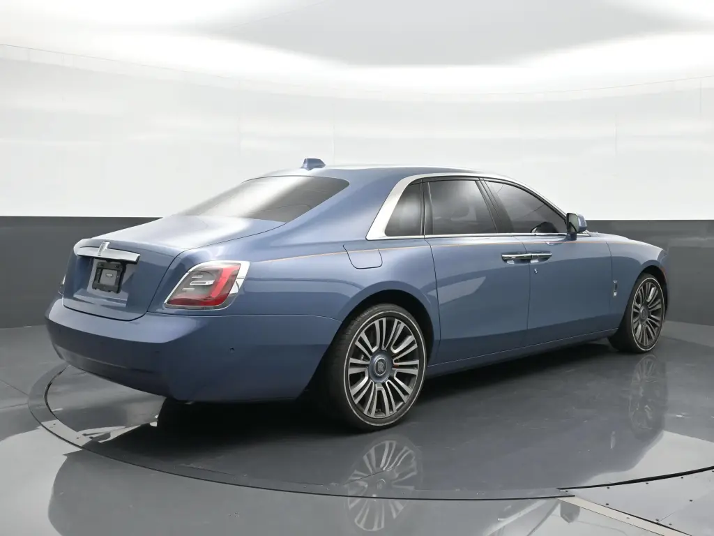 2023 Ghost