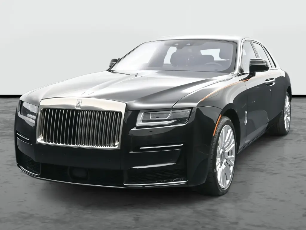 洋書 ROLLS ROYCE IN AMERICA Rolls‑Royce Provenance Official Used Car Locator: Search Results