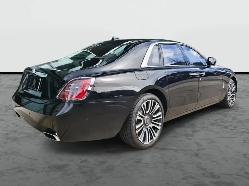 2023 Ghost
