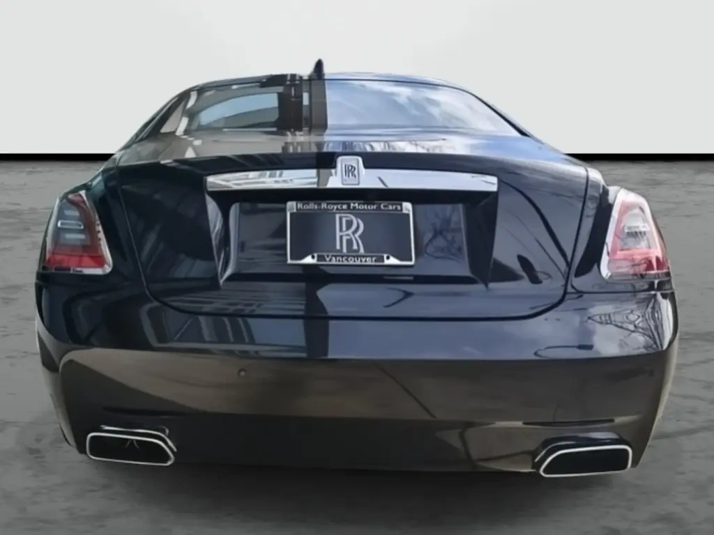 2023 Ghost
