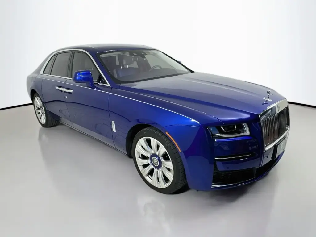 2023 Ghost