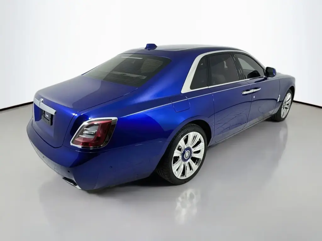 2023 Ghost