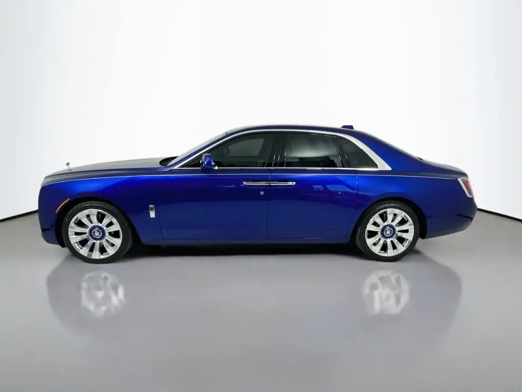 2023 Ghost