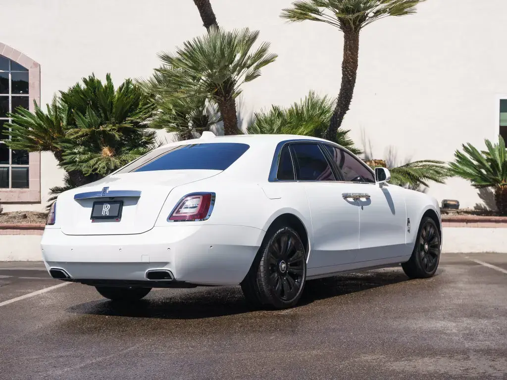 2023 Ghost