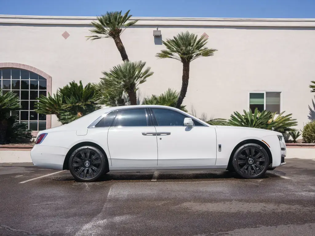 2023 Ghost