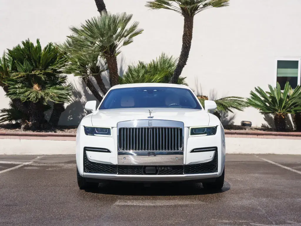 2023 Ghost