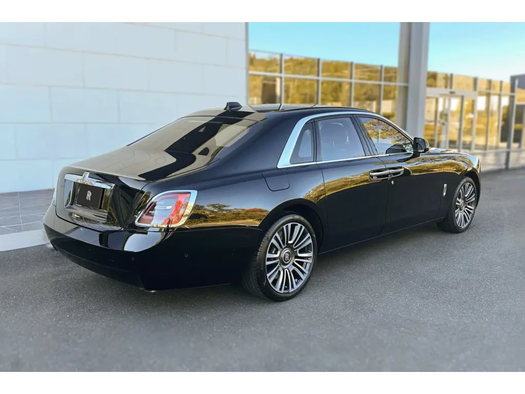 2023 Ghost