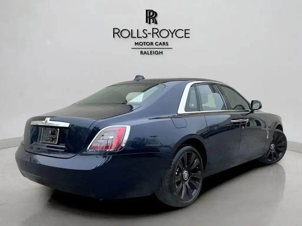 2023 Ghost