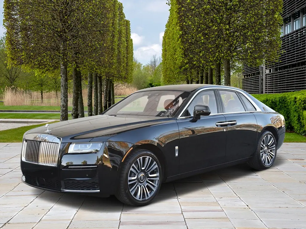 New 2021 Rolls-Royce Ghost For Sale (Sold)  Rolls-Royce Motor Cars Long  Island Stock #MU206065