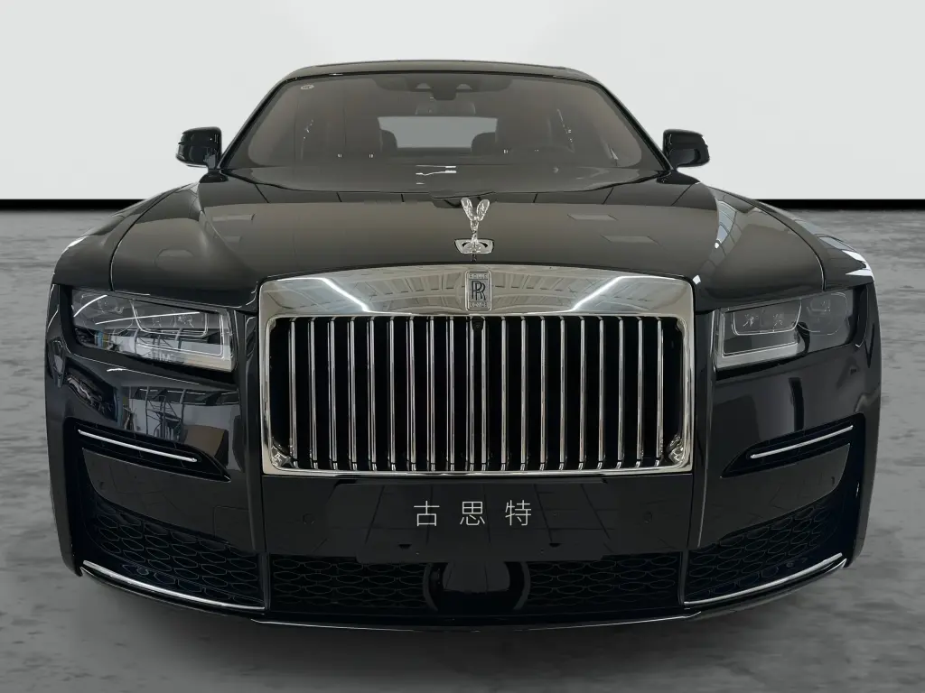 2024 Ghost