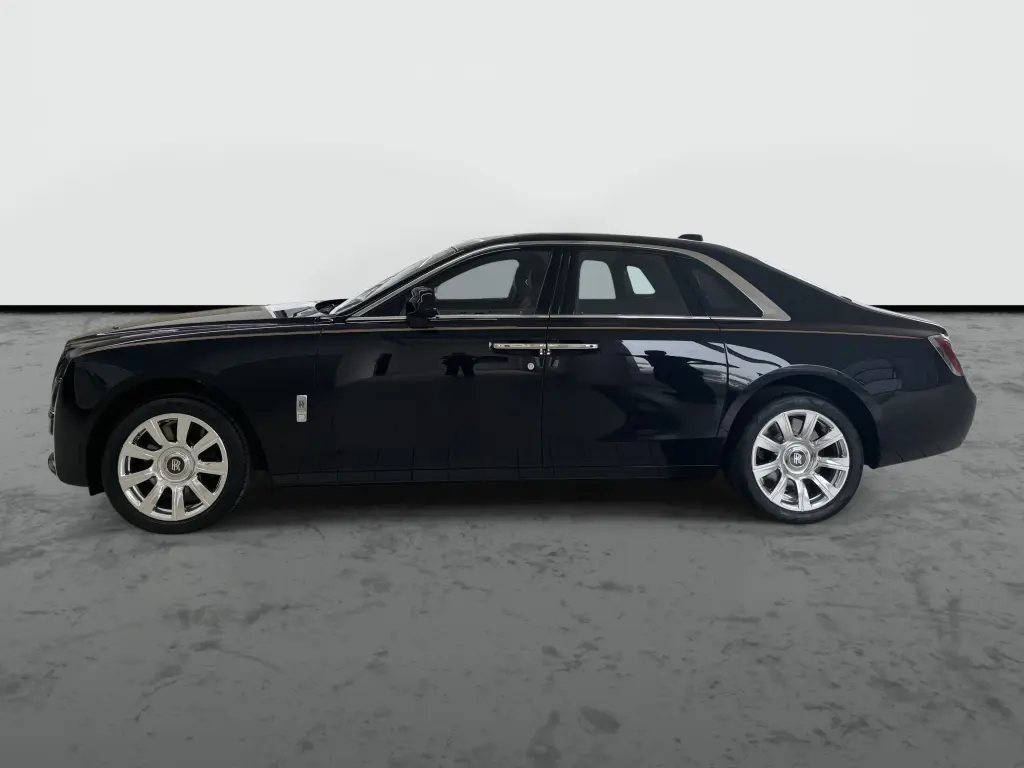 2024 Ghost