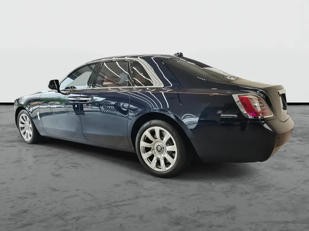 2024 Ghost