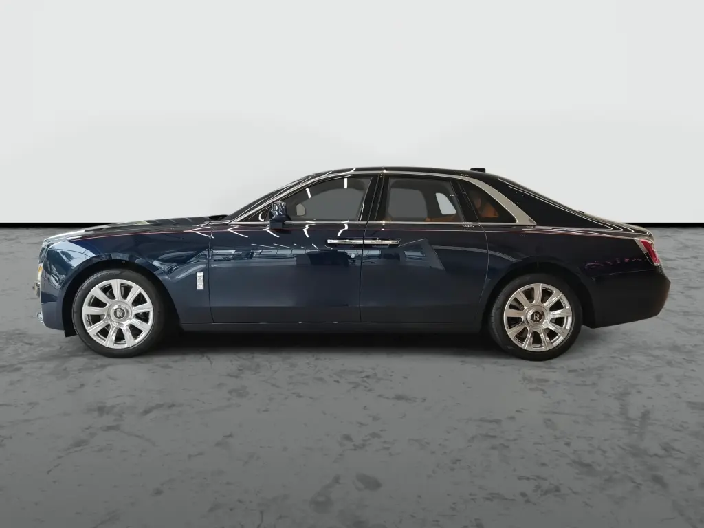 2024 Ghost