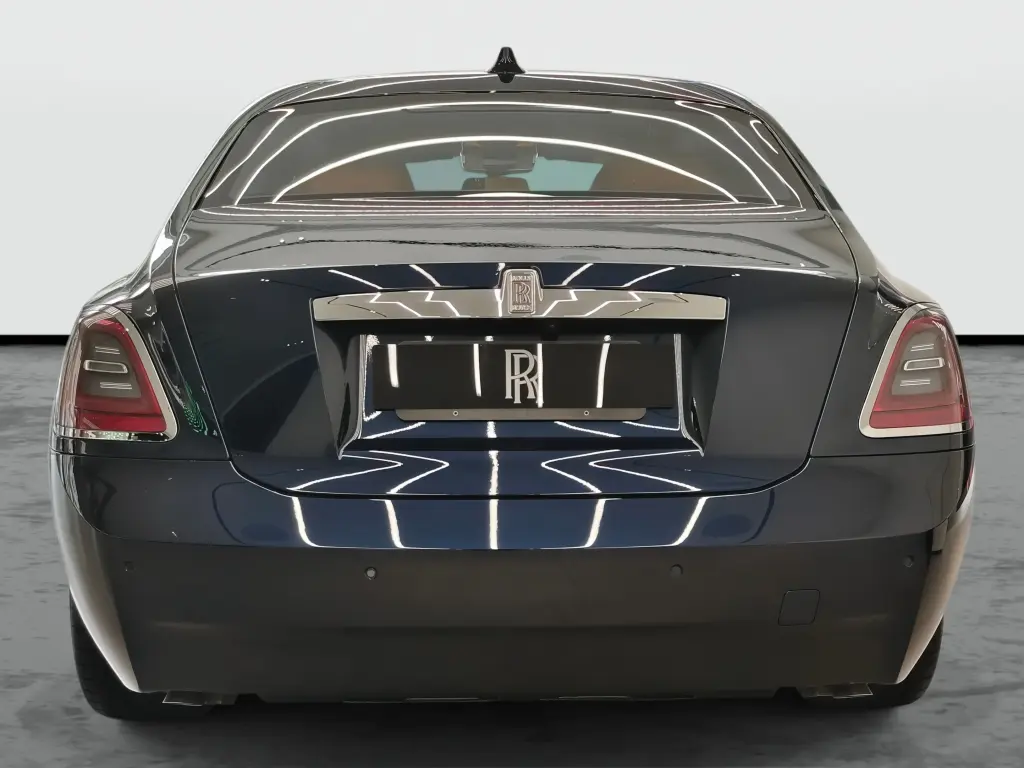 2024 Ghost