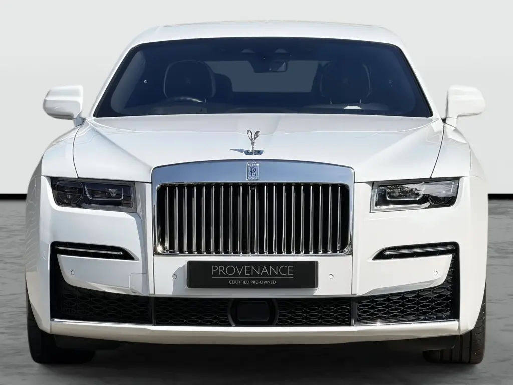2024 Ghost