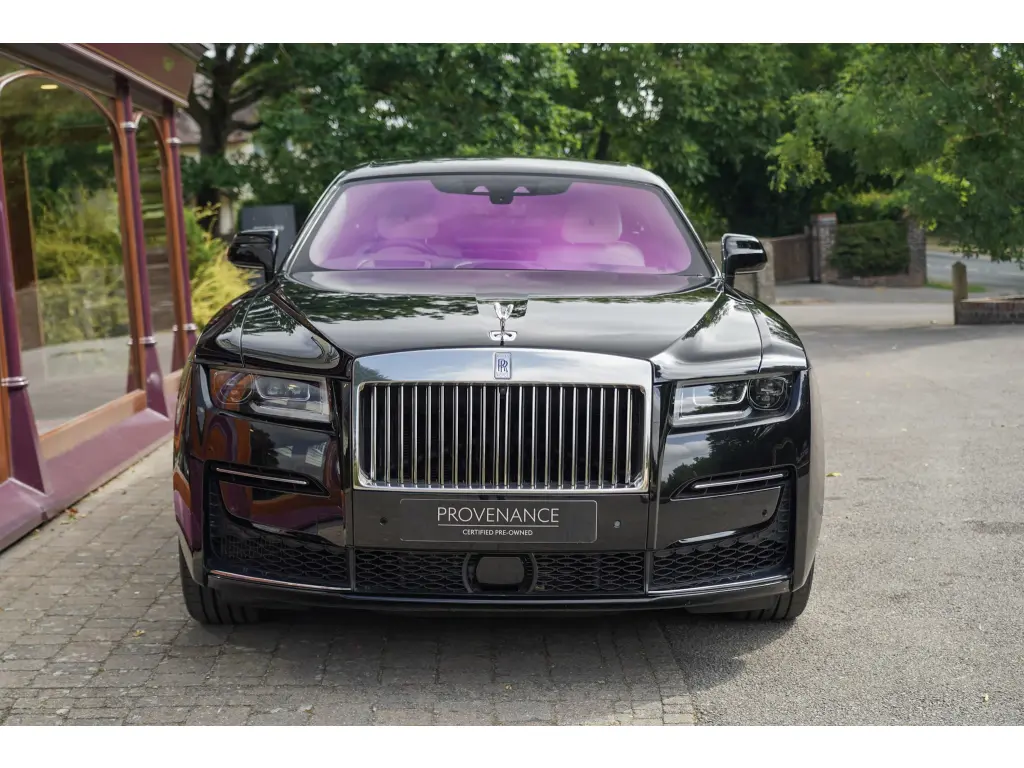 2024 Ghost