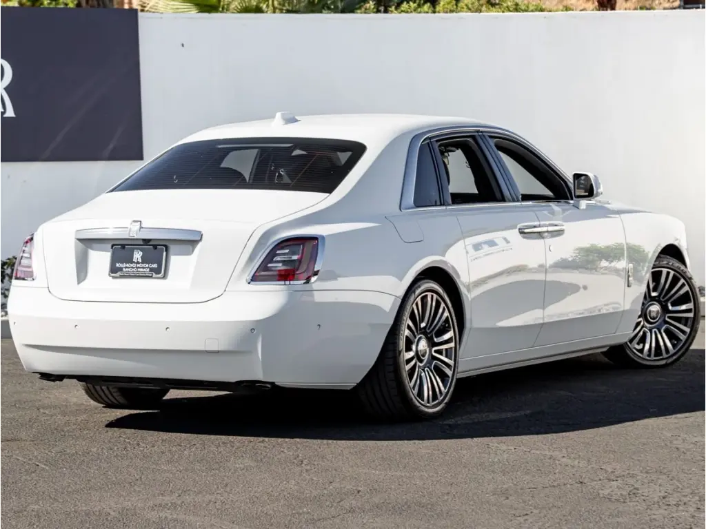 2024 Ghost