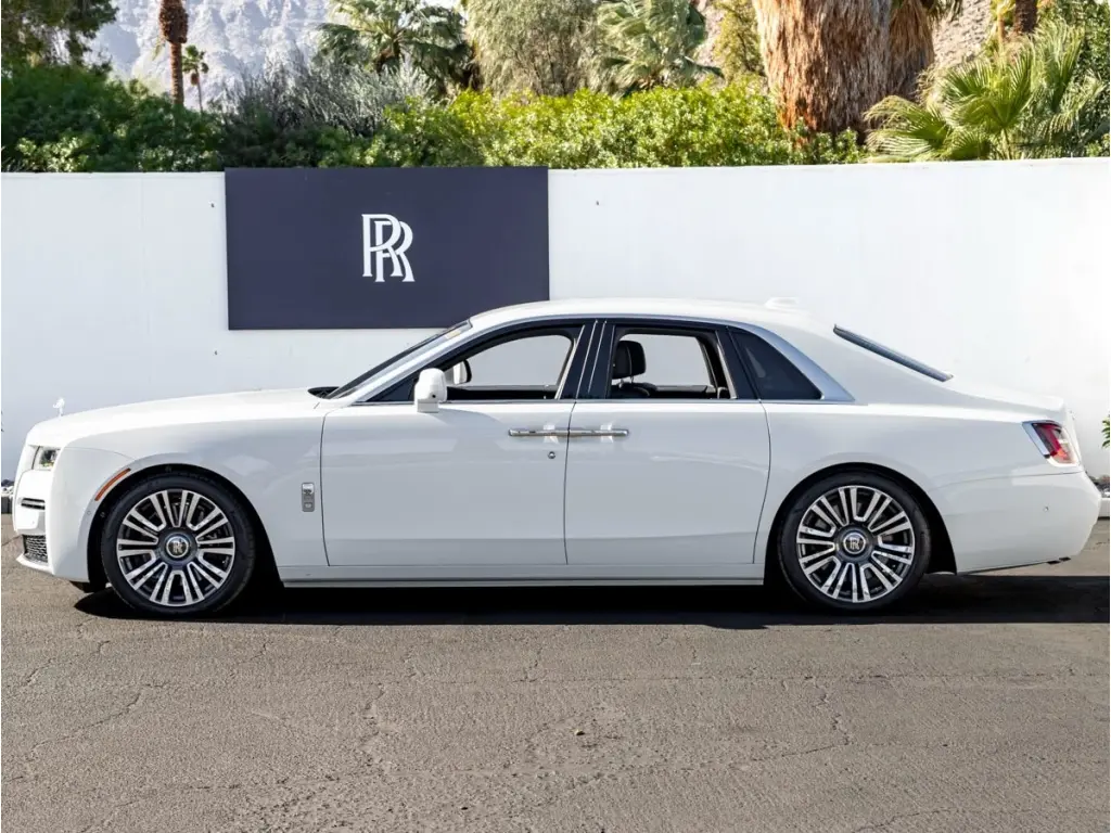 2024 Ghost