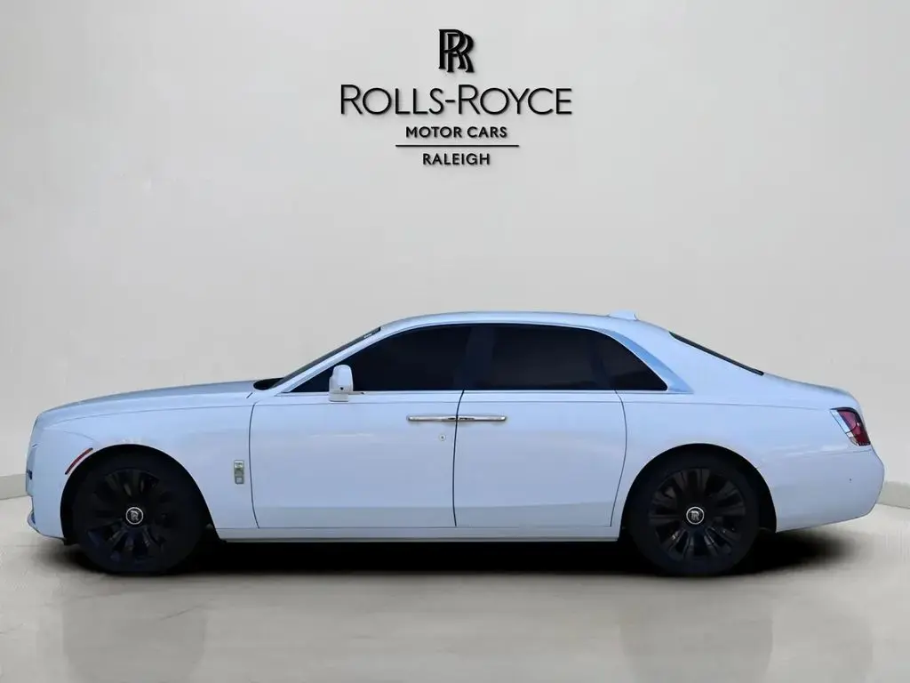 2024 Ghost