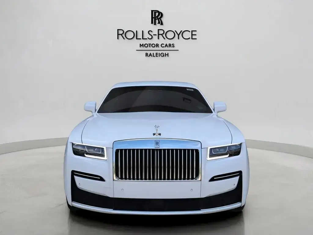 2024 Ghost