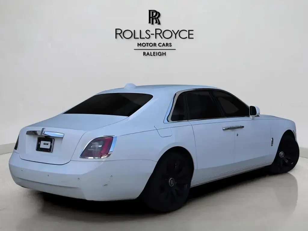 2024 Ghost