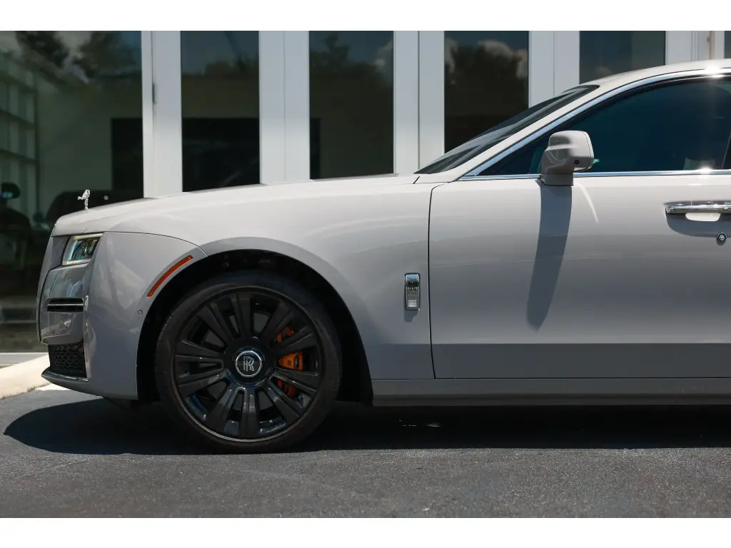 2024 Ghost