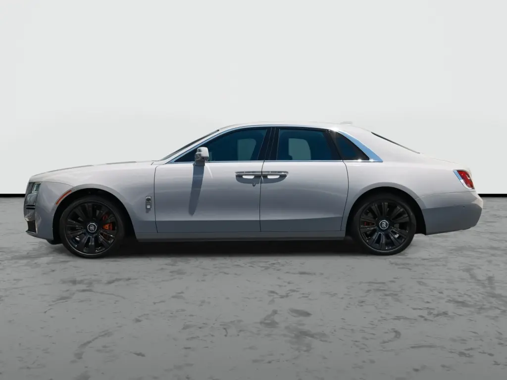 2024 Ghost