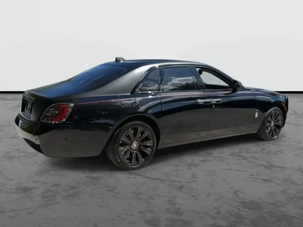 2024 Ghost