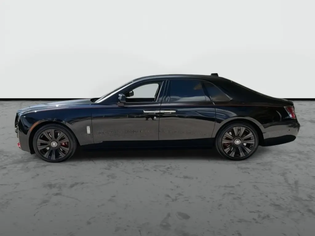 2024 Ghost